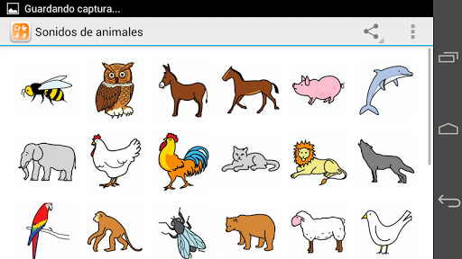 免費下載教育APP|Sonidos de animales app開箱文|APP開箱王