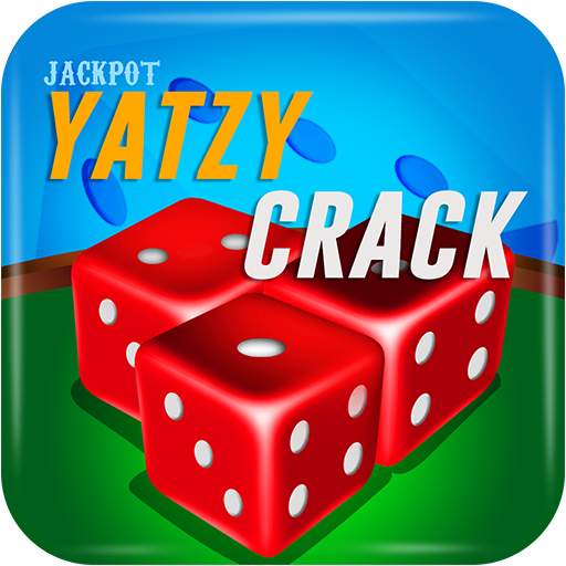 Jackpot Yatzy Crack 博奕 App LOGO-APP開箱王