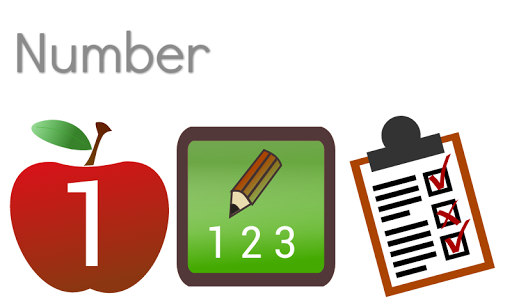 【免費教育App】Learn Number-APP點子