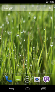 How to get Grass Live Wallpaper 1.0 apk for android