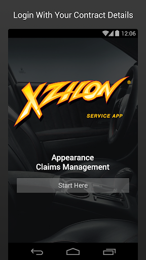 Xzilon Service