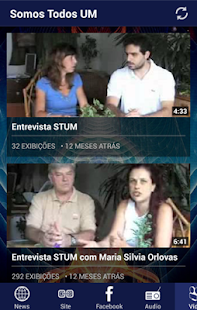 STUM MOBILE Screenshots 3