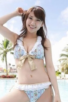 Akb48 大島優子 エロかわ爆乳水着写真集 Androidアプリ Applion