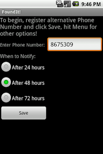 Lastest FoundIt! APK for Android