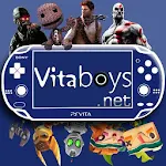 VitaBoys Playstation Vita News Apk