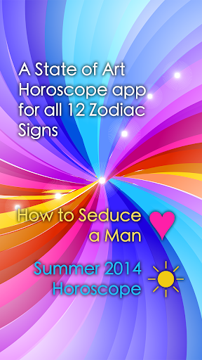 Horoscope: Summer 2014