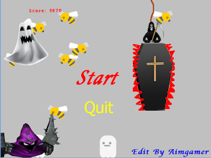 Free Download Haunted House Adventure APK for PC