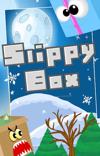 Slippy Box