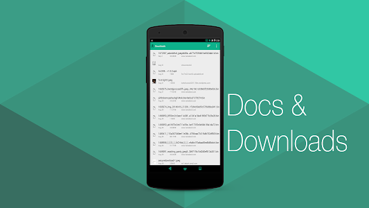 Screenshot NAVI CM11/PA THEME v2.2