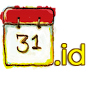 Kalendar Calendar logo