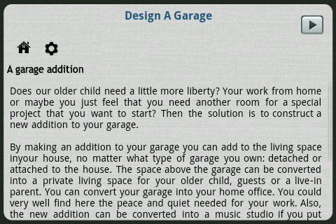 免費下載書籍APP|Design A Garage app開箱文|APP開箱王