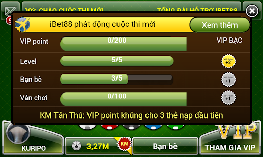 免費下載紙牌APP|Vua bai tien len, phom, lieng app開箱文|APP開箱王