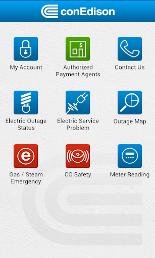 【免費商業App】My conEdison-APP點子