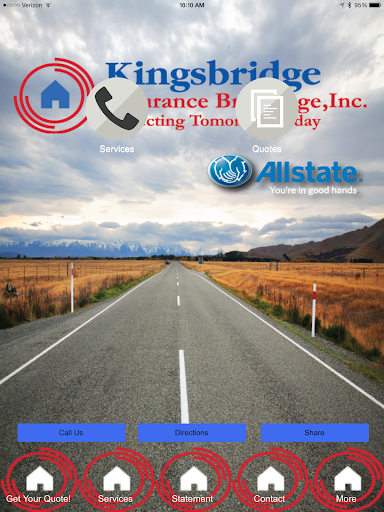Kingsbridge Insurance