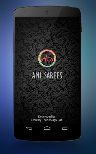 Ami Sarees