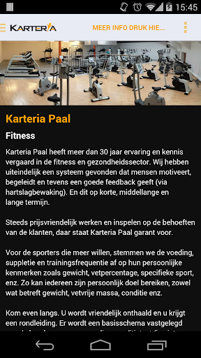 Karteria Paal