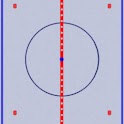 Hockey Ice Rink Live Wallpaper