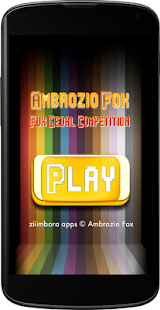 Download AMBROZiO FOX APK for Android