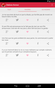 download Citations d'amour free