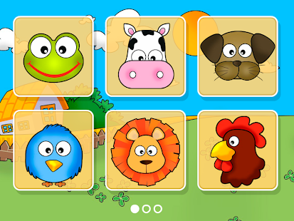 How to get Sounds for children Varies with device apk for pc