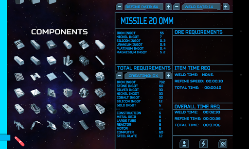 Space Engineers Handbook