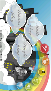 Lastest MOBI&STERS – gangsters hunters APK