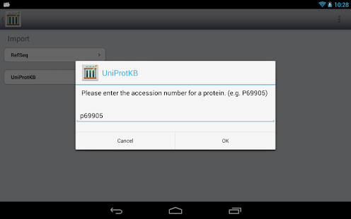 Free Mixture Editor for Android APK for Android