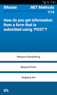 iMaster ASP.net Screenshots 8