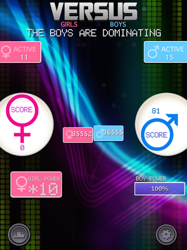 免費下載動作APP|Versus: Boys and Girls app開箱文|APP開箱王