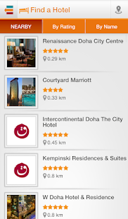 Visit Qatar Screenshots 3