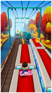 Subway Surfers - screenshot thumbnail