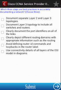 How to install CCNA SP Operations lastet apk for android