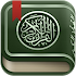 Mushaf Tajweed with Tafsir5.0