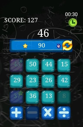 免費下載解謎APP|Numbers & Math Puzzle app開箱文|APP開箱王