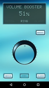 Download Volume Booster APK for PC