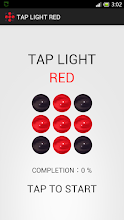 Tap Light Red APK Download for Android