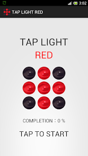 Download Tap Light Red APK for PC