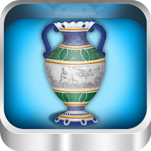 App Talavera Guide Talavera 1.0