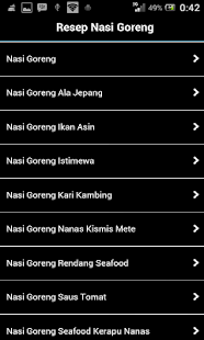 How to download Resep Nasi Goreng 1.0.5 unlimited apk for bluestacks