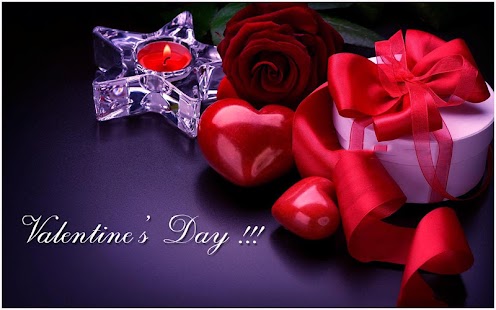 Download Happy Valentine's Day APK