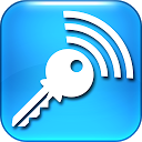 iWep Generator, WiFi Passwords mobile app icon