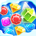 Crush Diamond mobile app icon