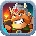 Monster Mania - Tower Strikes icon
