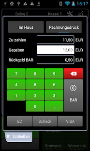 Free Download Kasse Speedy PRO APK