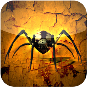 SPIDER video ringtone 1.34