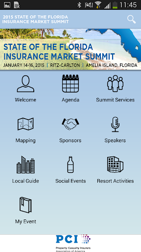 Florida Ins. Market Summit