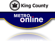 Metro online logo