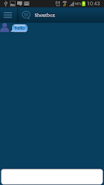 Trauma Society poster 5