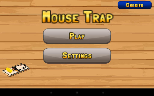 MouseTrap