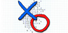 Piškvorky - Tic Tac Toe APK